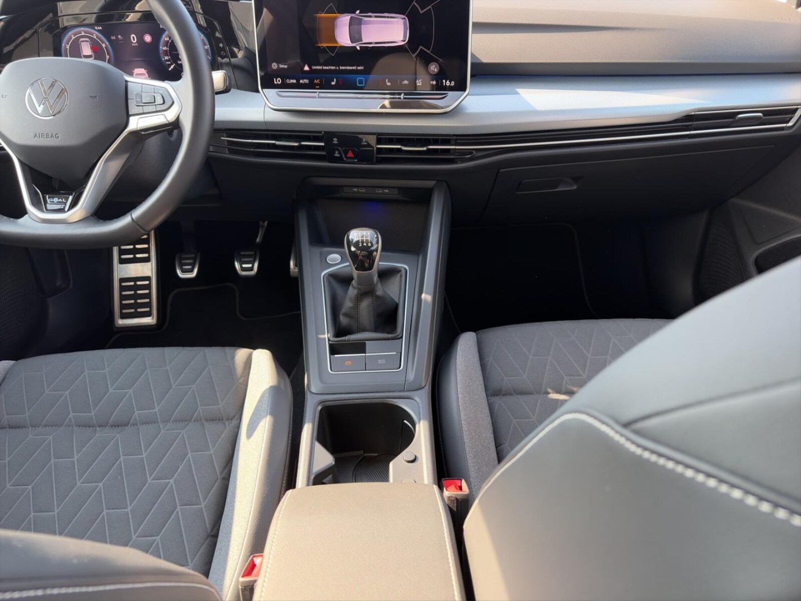 Volkswagen Golf Variant – Bild 13