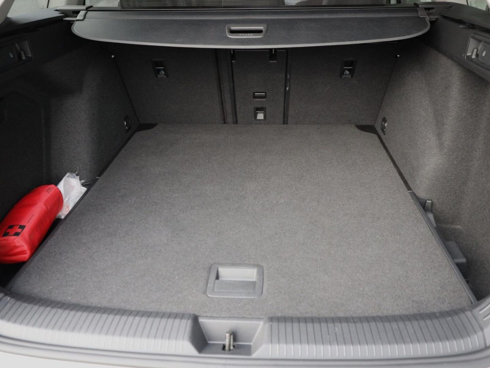 Volkswagen Golf Variant – Bild 21