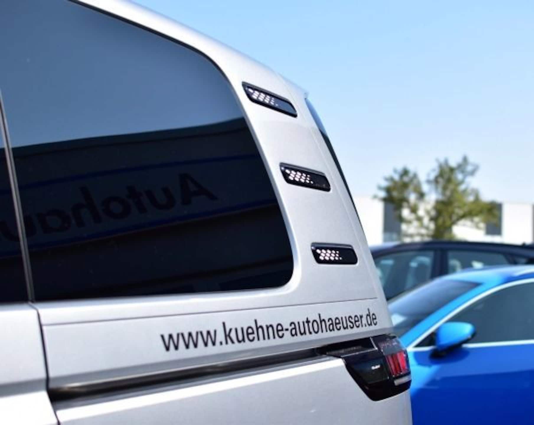 Volkswagen ID. Buzz Pro