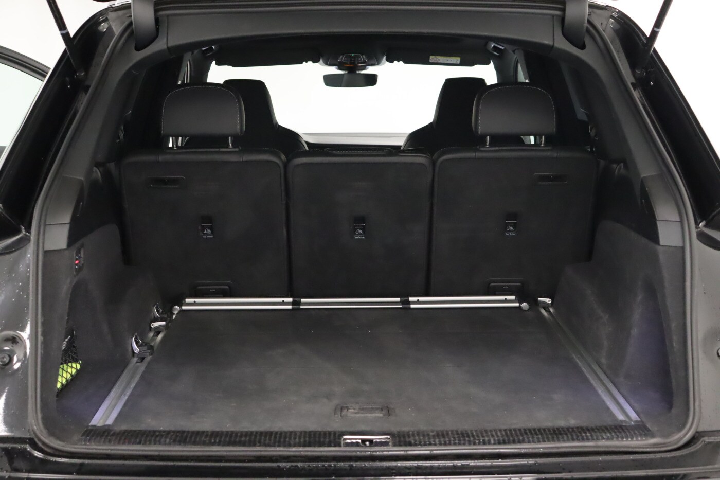 Image about Audi SQ7 TFSI quattro tiptronic