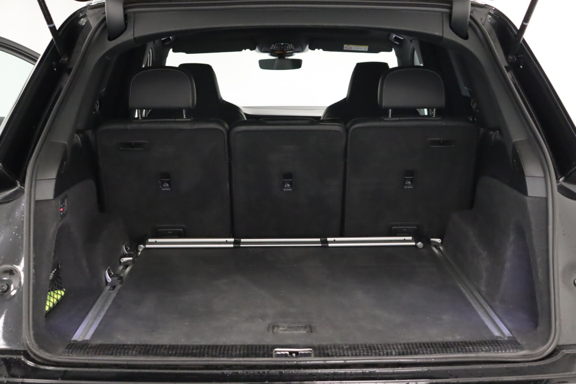 Audi SQ7 SUV