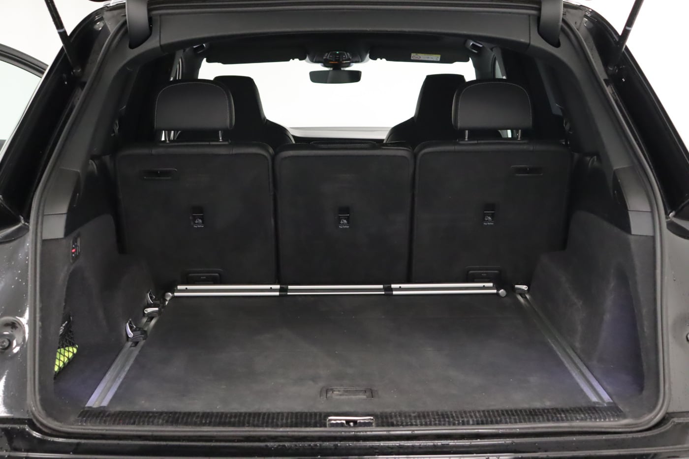 Image about Audi SQ7 TFSI quattro tiptronic