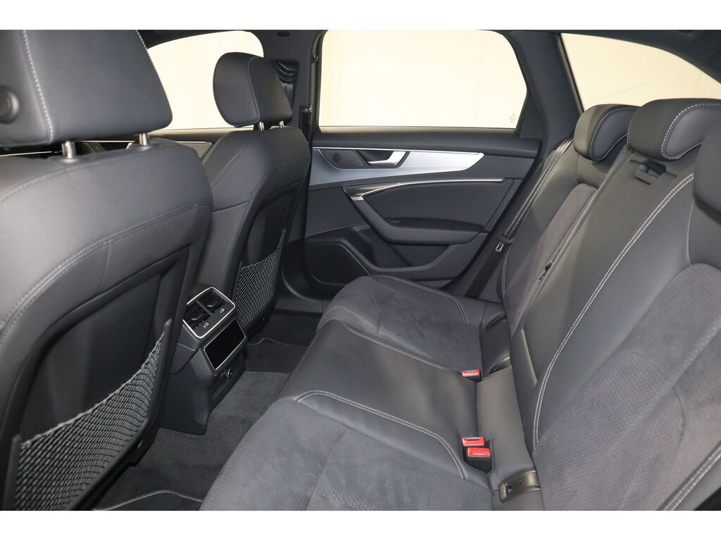 Image about Audi S6 Avant TDI quattro tiptronic