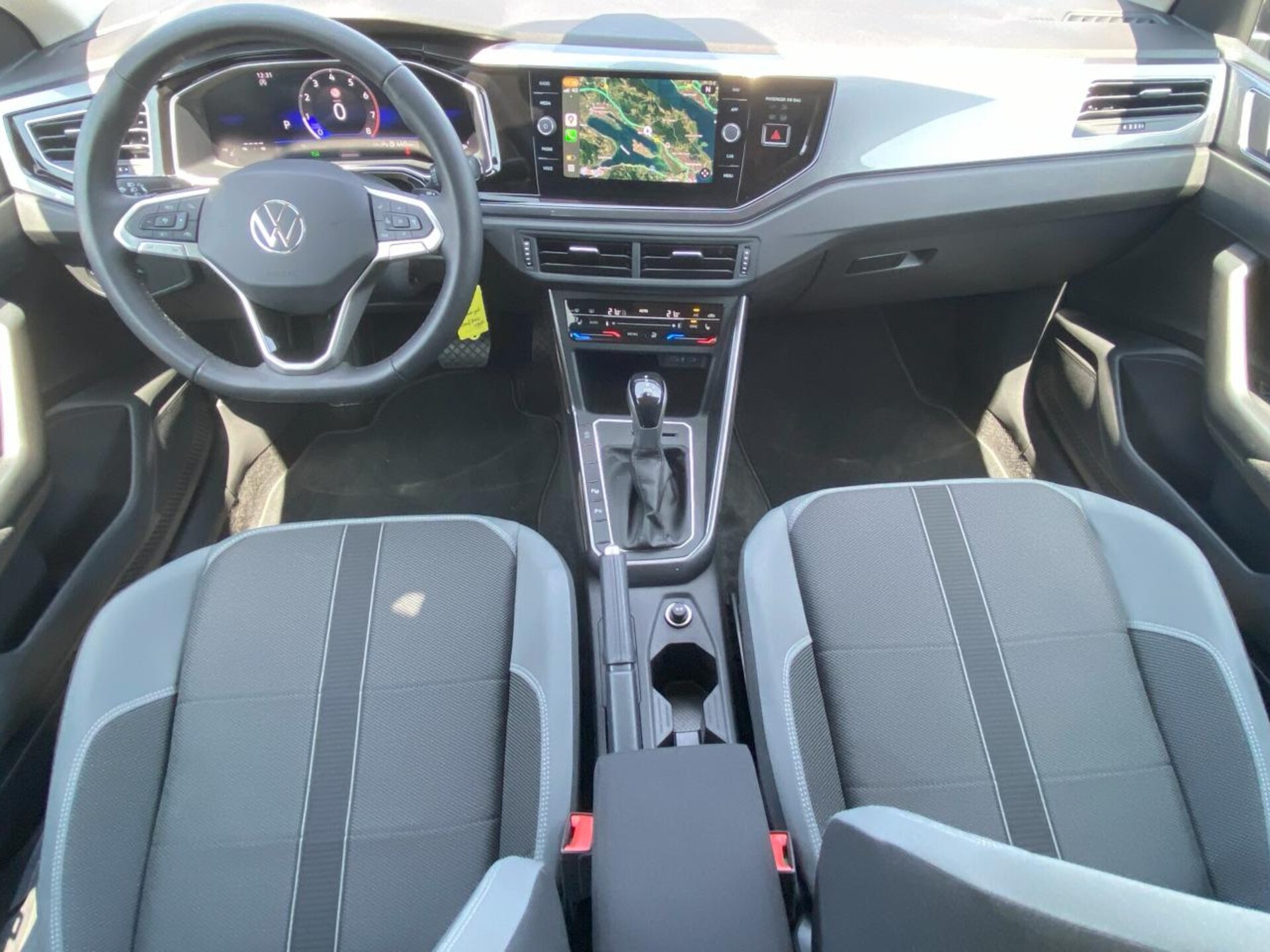 Volkswagen Polo Style