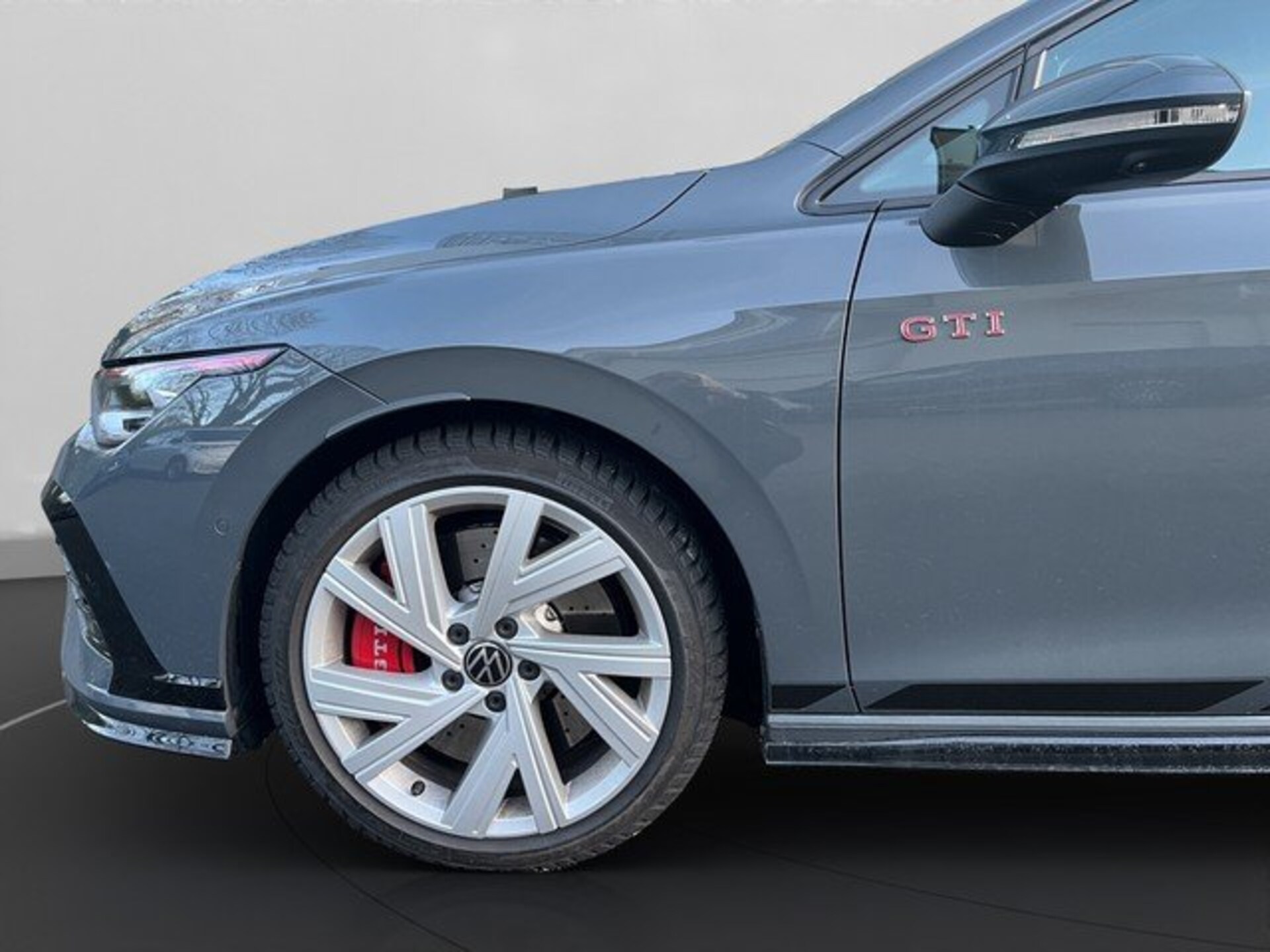 Volkswagen Golf GTI Clubsport