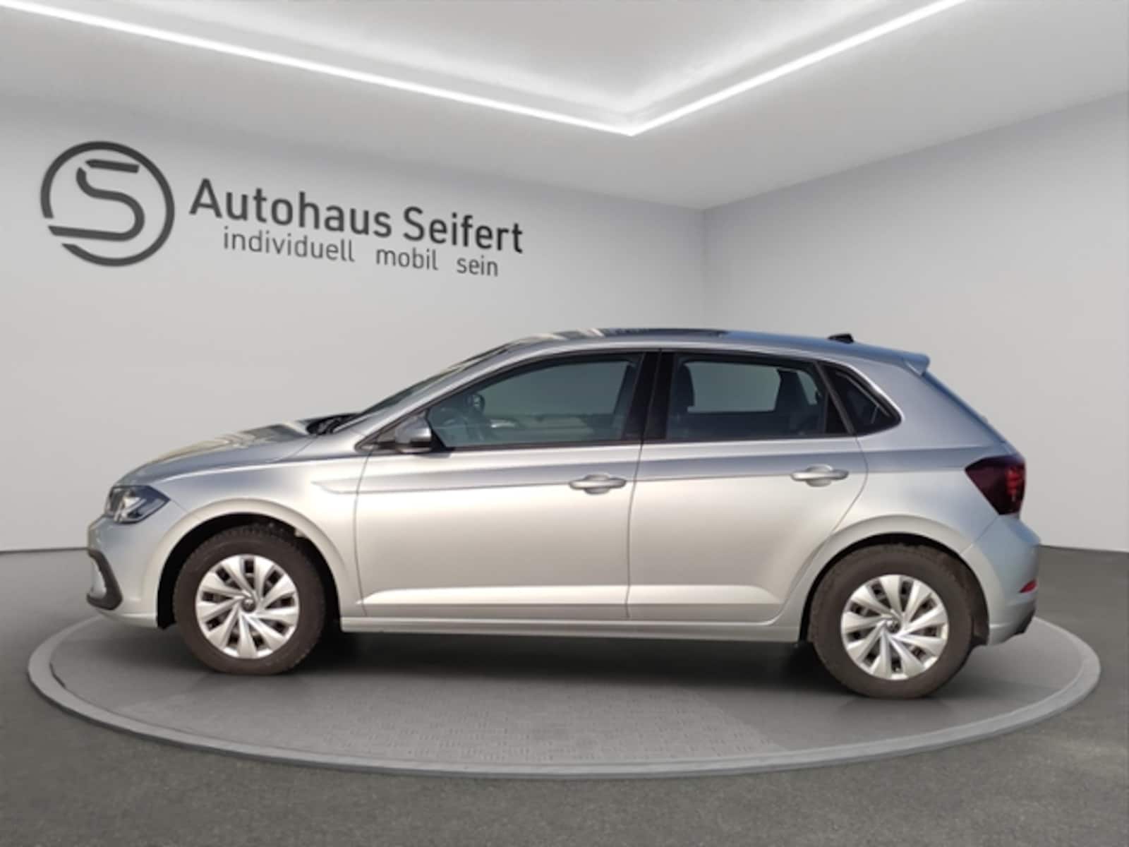 Volkswagen Polo – Bild 3