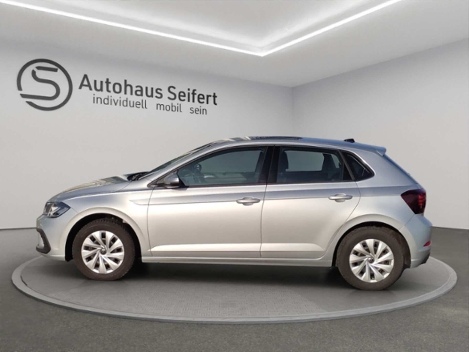 Volkswagen Polo Life