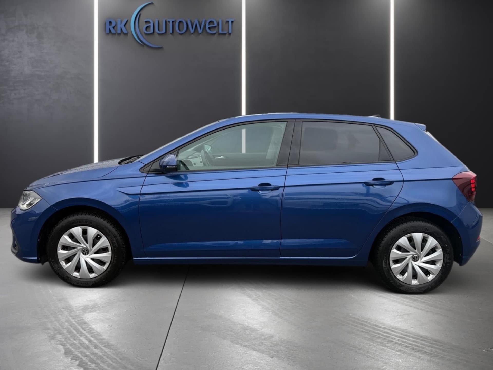 Volkswagen Polo Life
