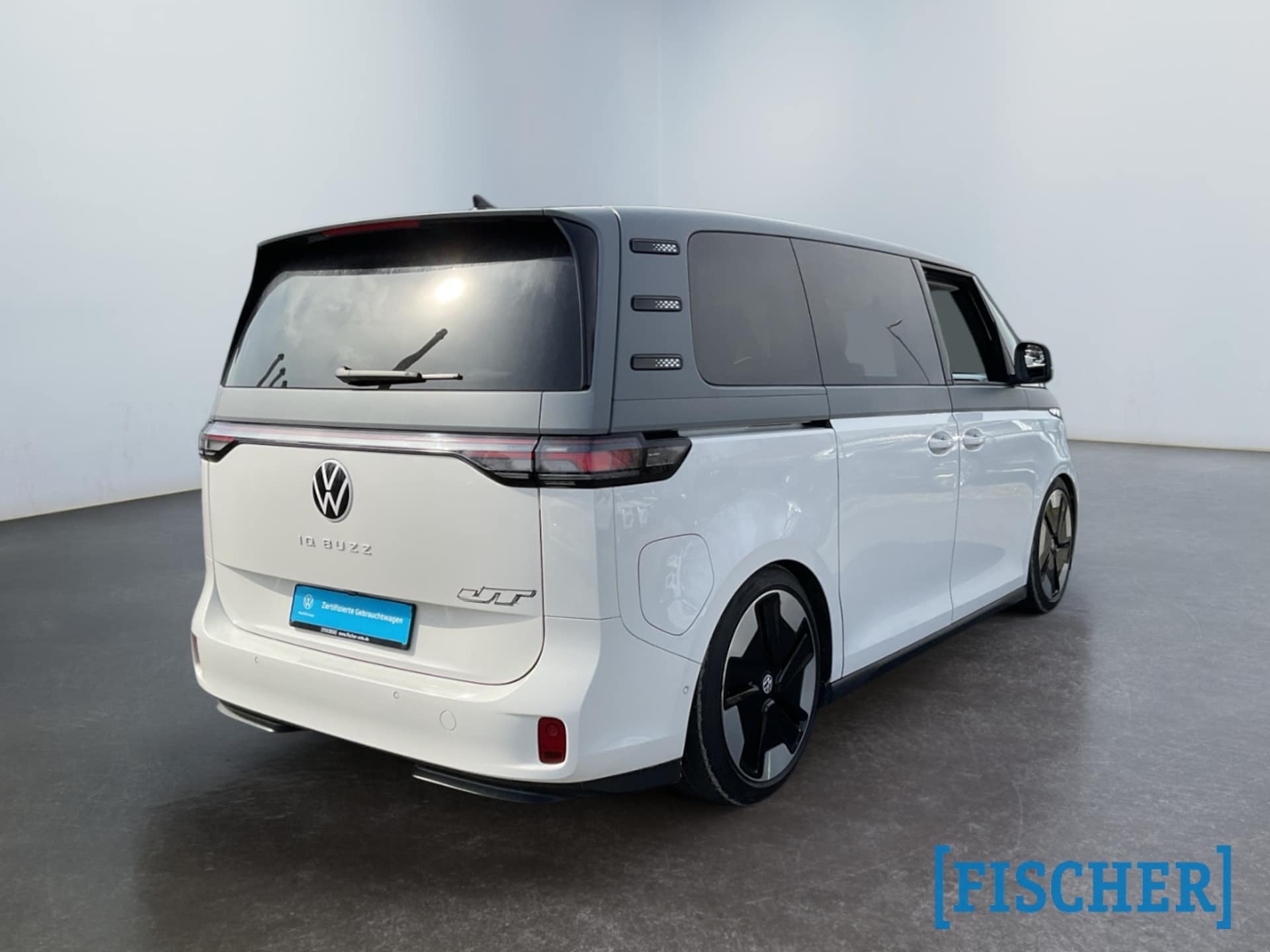 Volkswagen ID. Buzz Pro