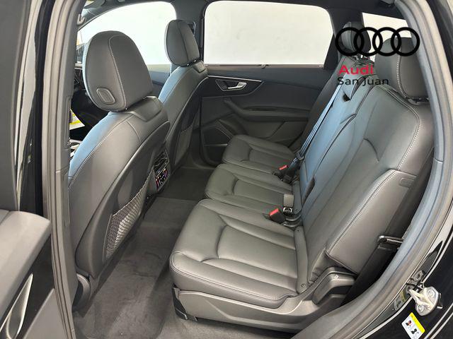 2026 Audi Q7 Premium Plus - Photo 27