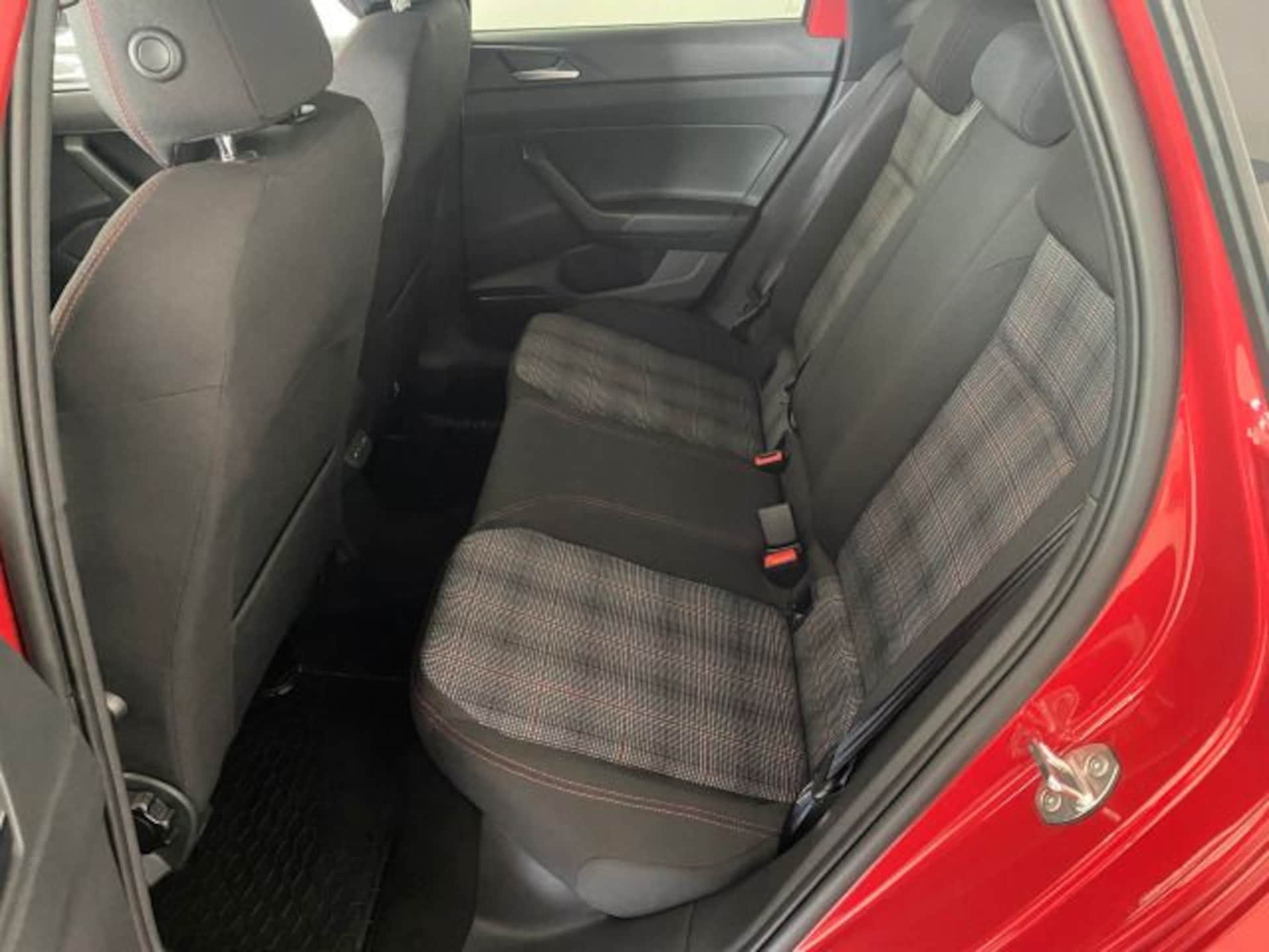 Volkswagen Polo GTI
