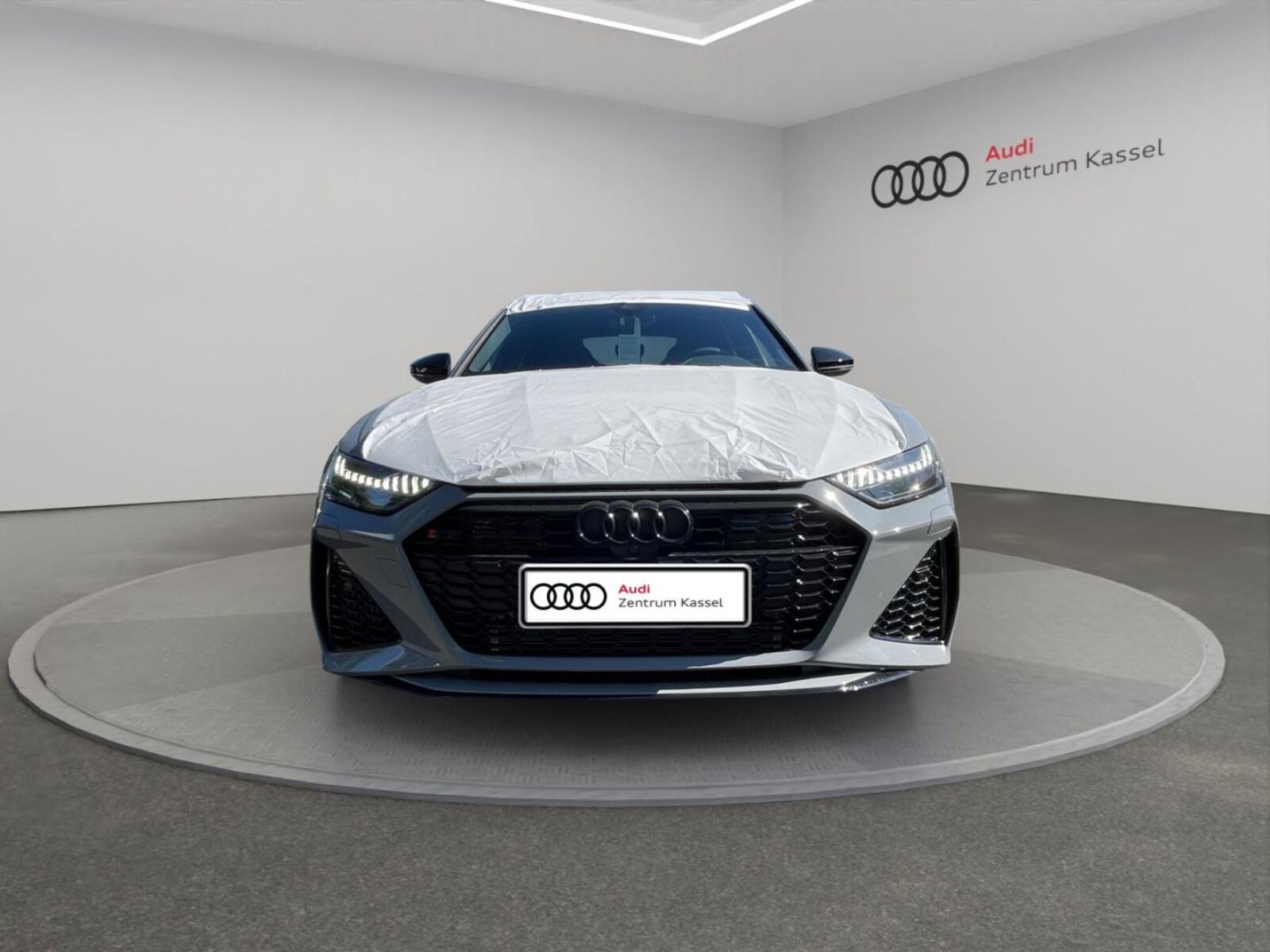 Audi RS 6 Avant – Bild 9