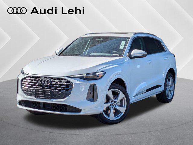 2026 Audi Q5 Premium Plus quattro's photo