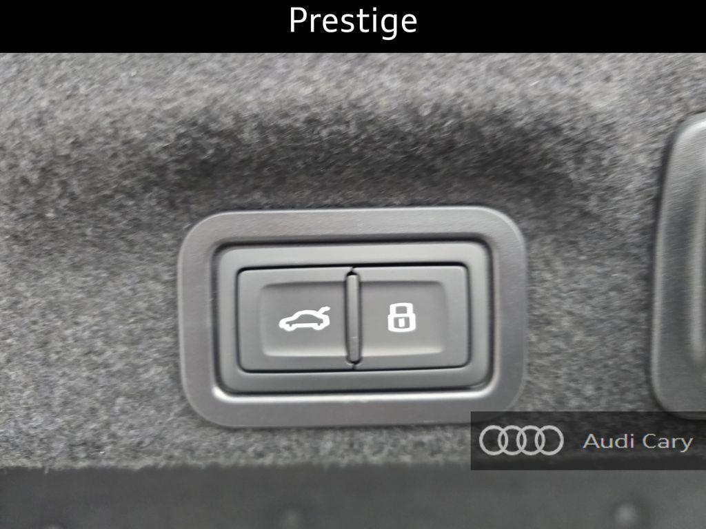 2026 Audi A6 Prestige - Photo 13