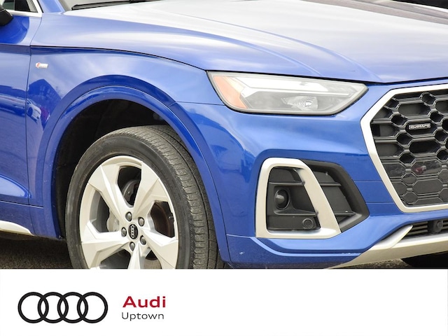2022 Audi Q5