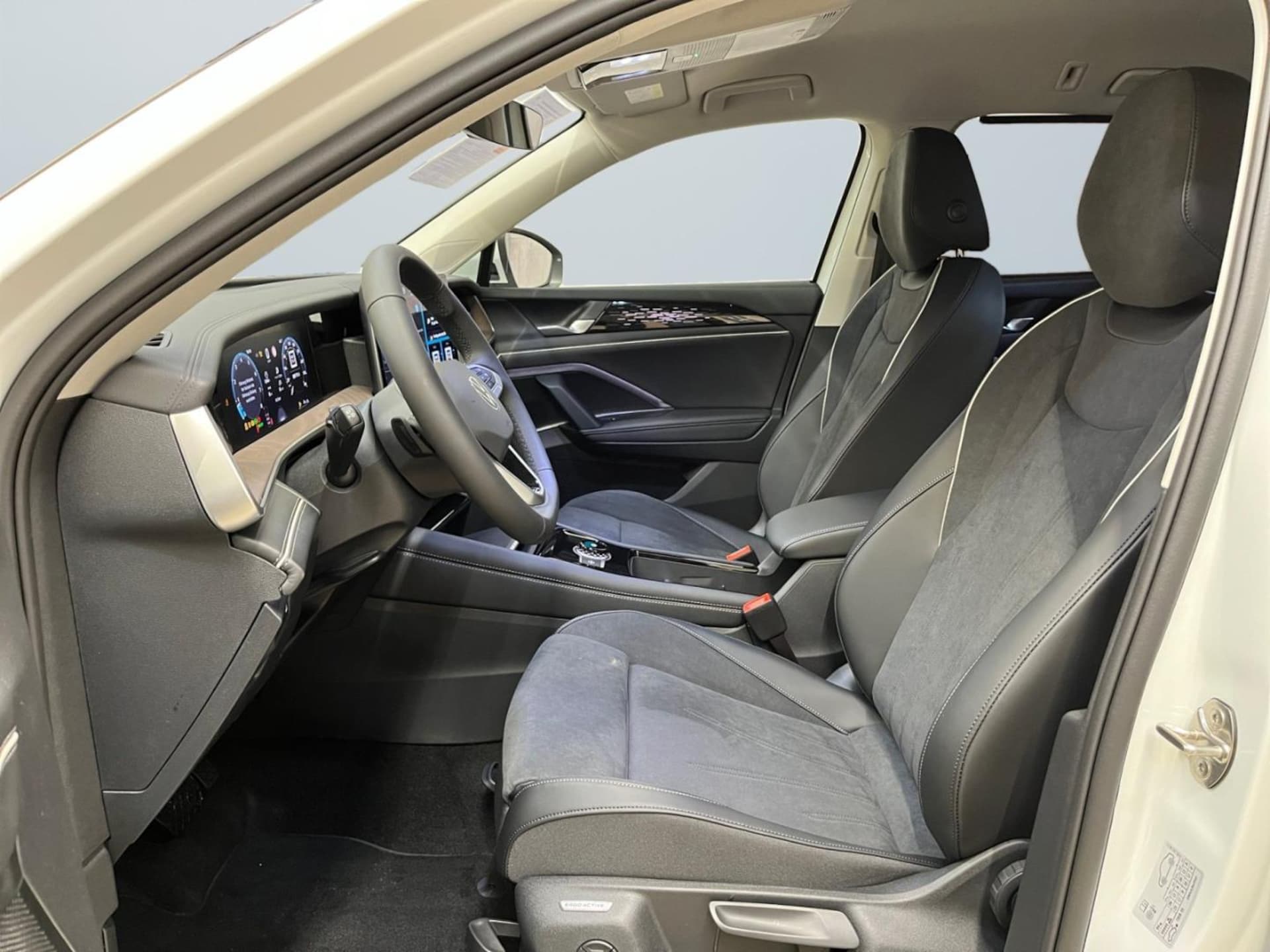 Volkswagen Tayron Elegance