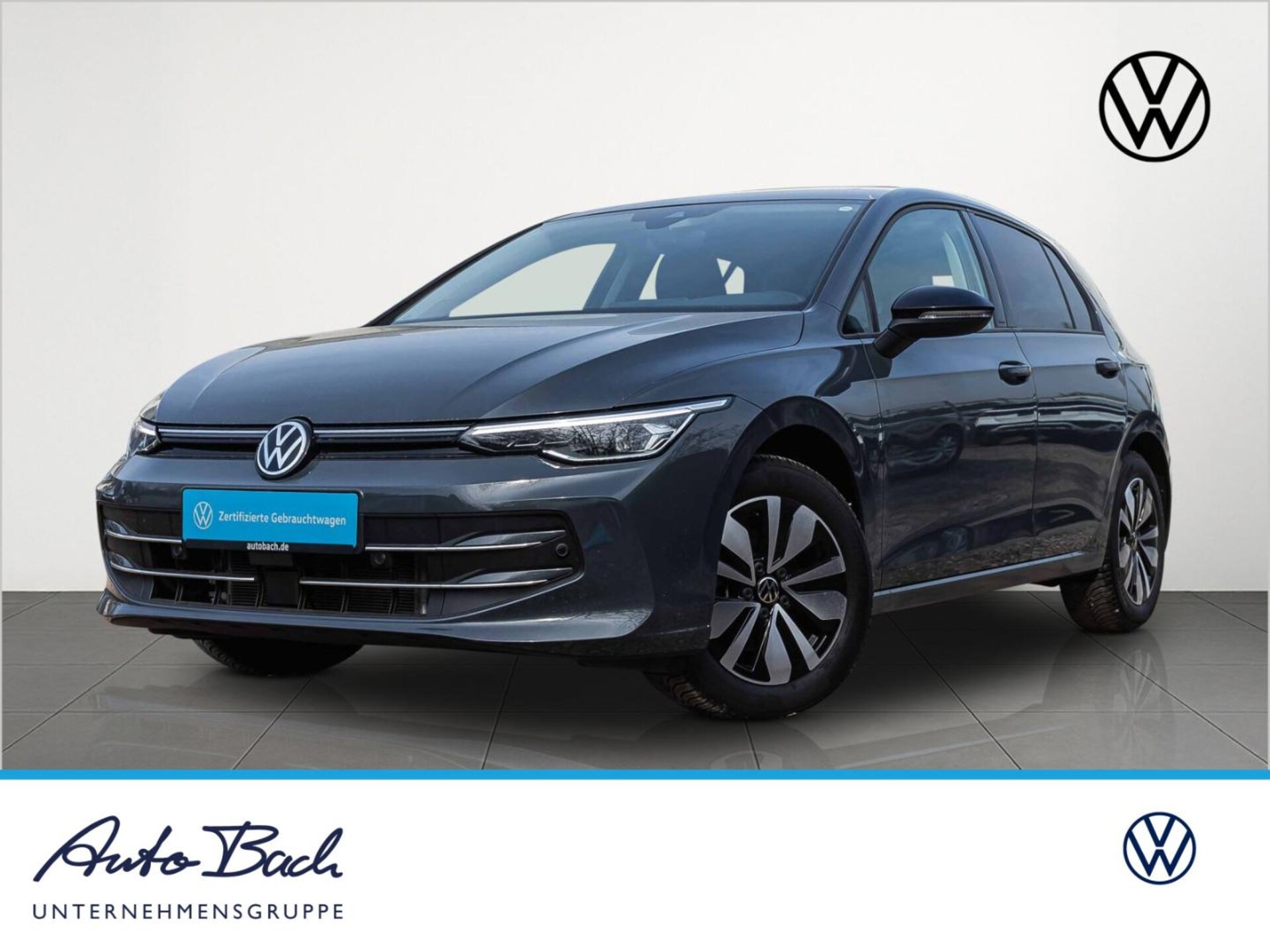 Volkswagen Golf Goal
