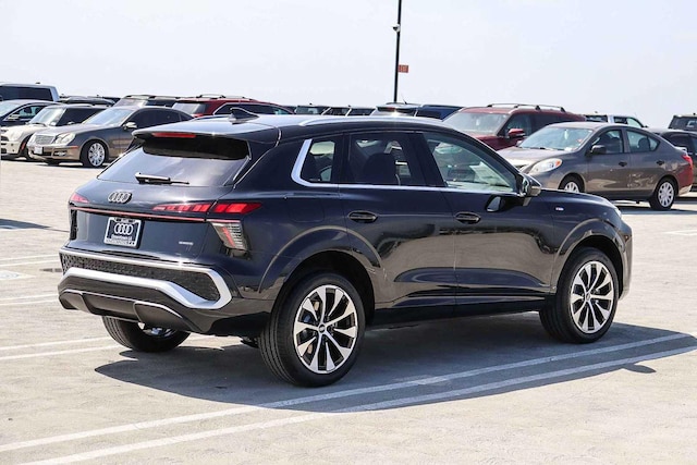 2026 Audi Q3 SUV