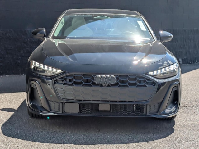 2026 Audi A5 Sedan
