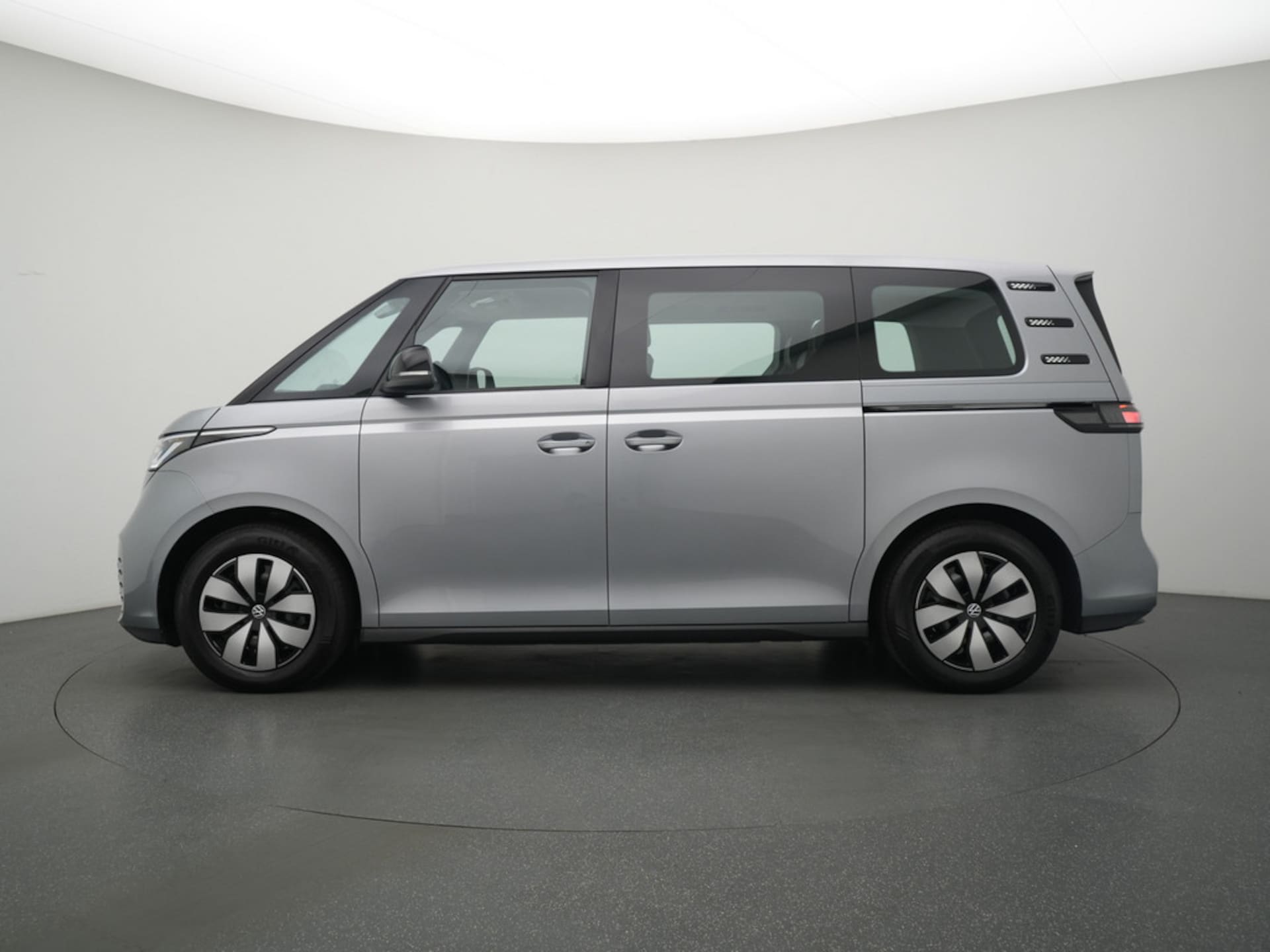 Volkswagen ID. Buzz Pro