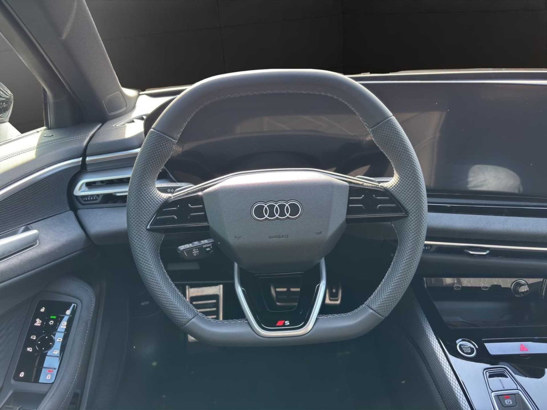 Audi A5 Avant edition one