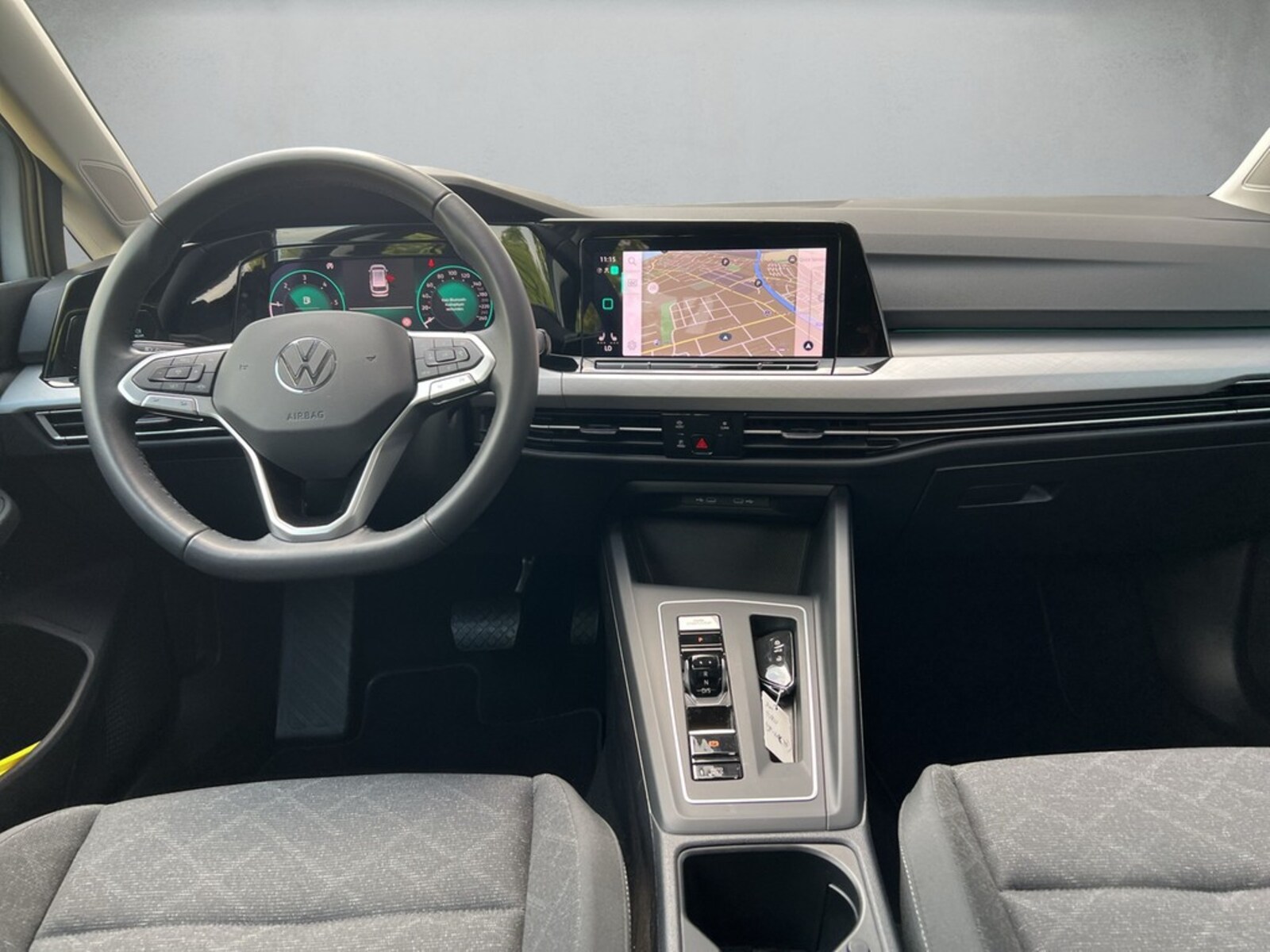 Volkswagen Golf Variant – Bild 8