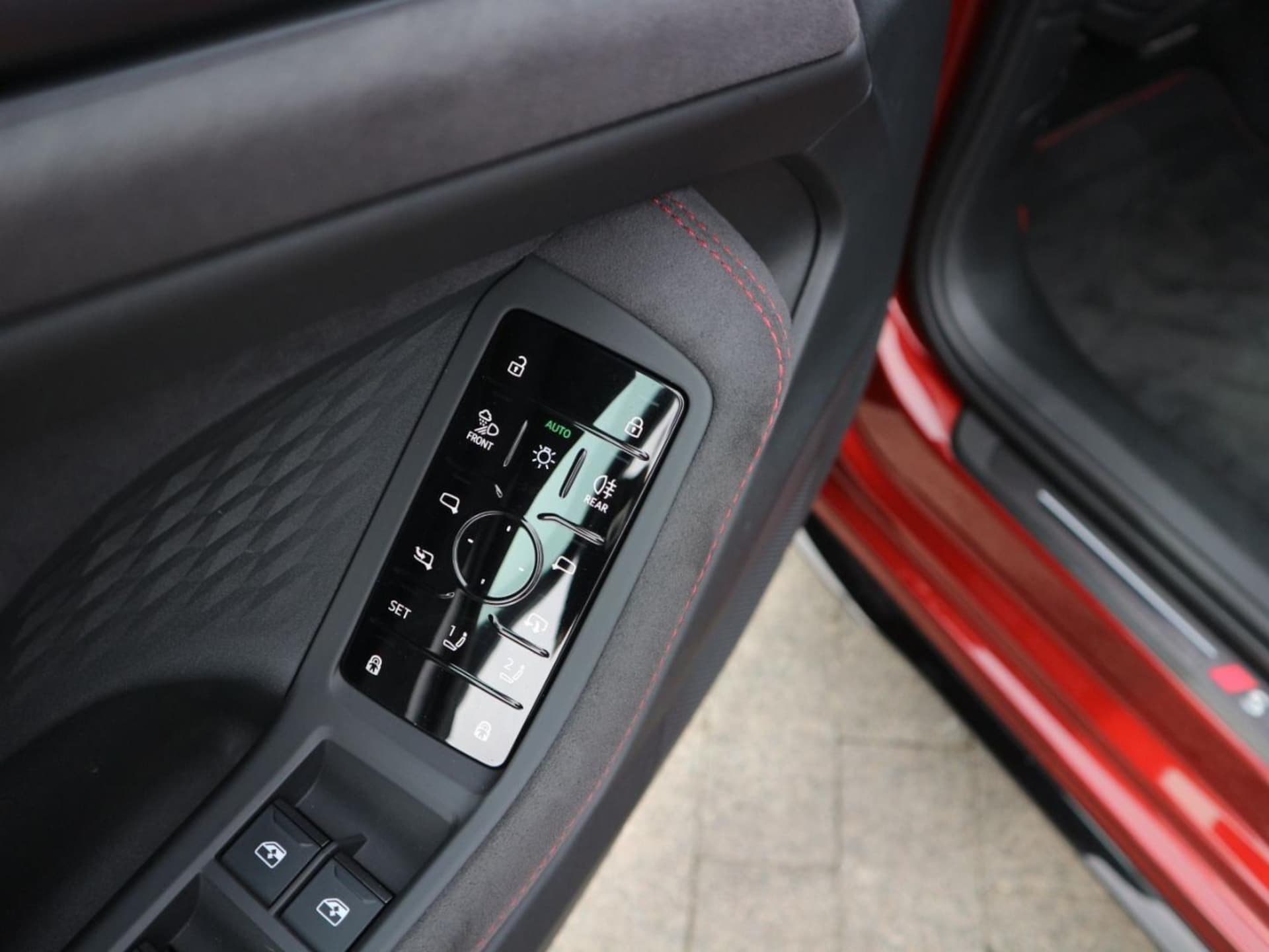 Audi A5 Avant e-hybrid