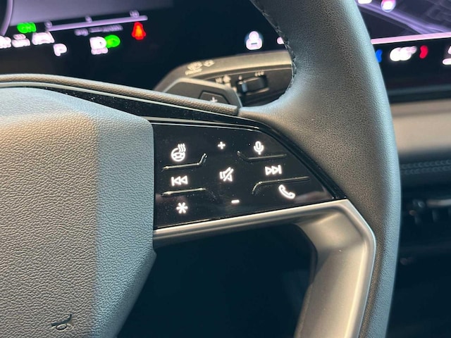 2025 Audi A6 Sportback e-tron Premium Plus - Photo 37
