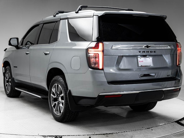 2023 Chevrolet Tahoe
