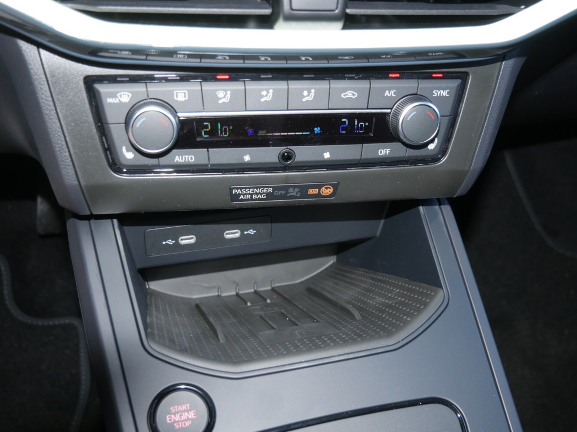 SEAT Ibiza Style