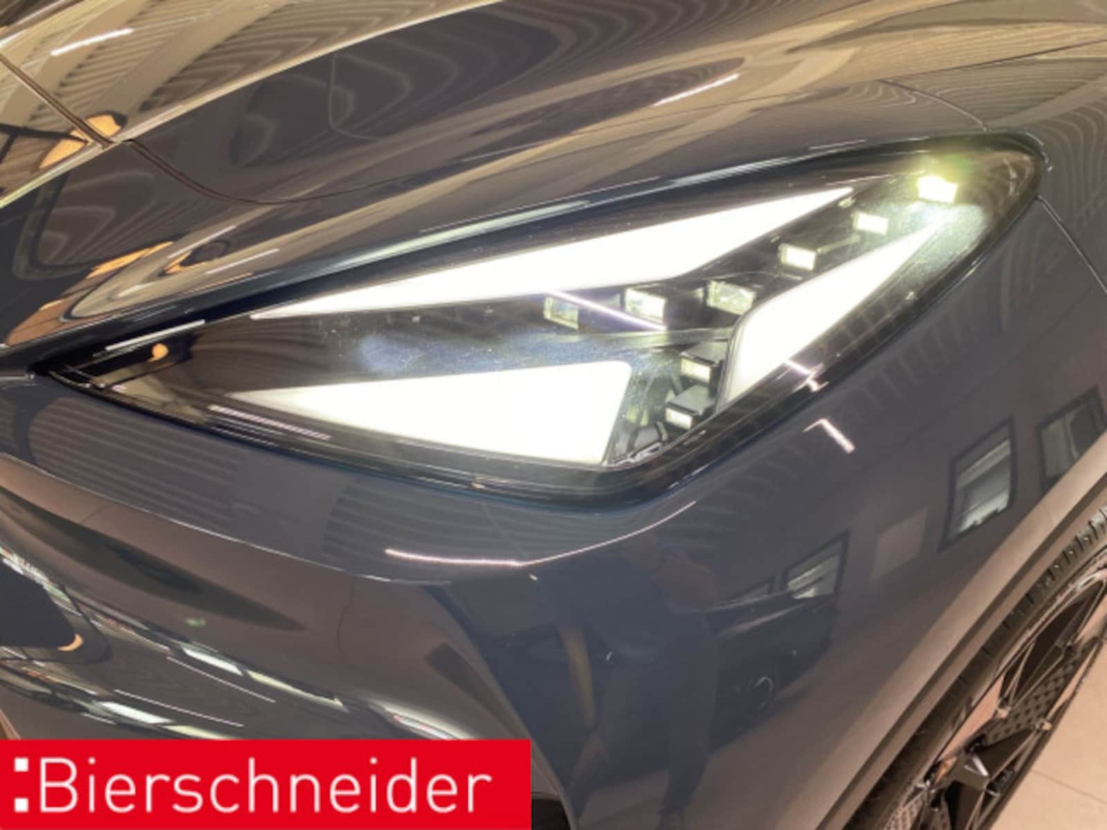CUPRA Raval – Bild 20
