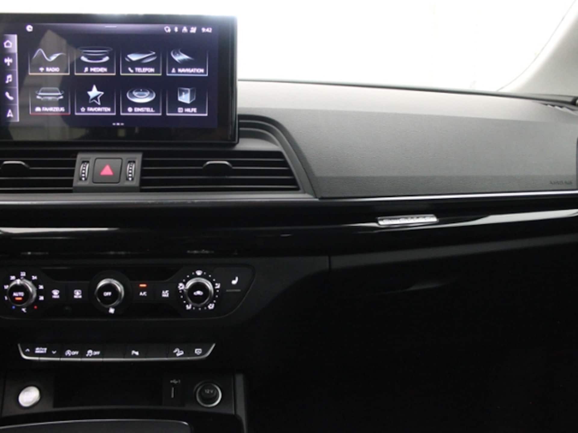 Audi Q5 SUV S line