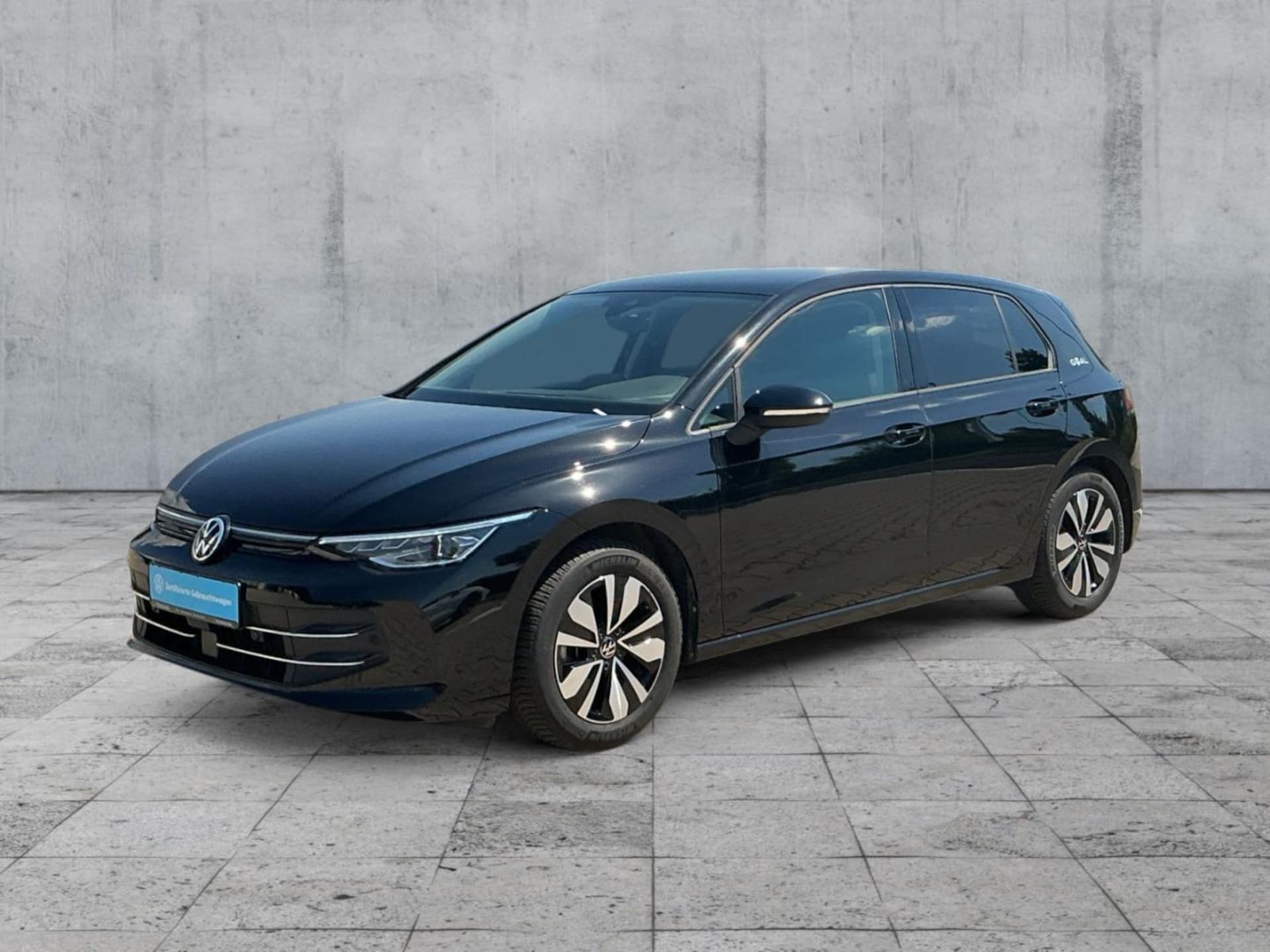 Volkswagen Golf Goal