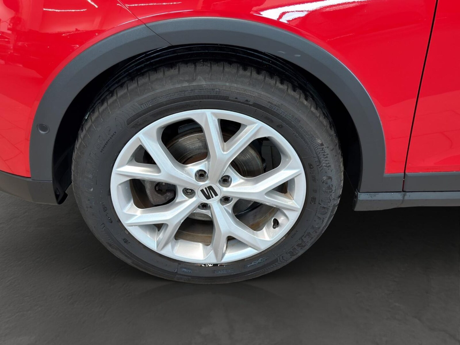 SEAT Arona – Bild 10