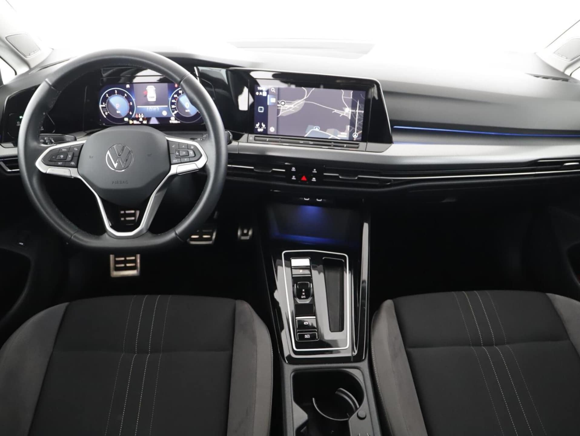 Volkswagen Golf Variant Alltrack