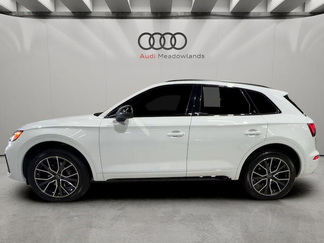 2023 Audi SQ5