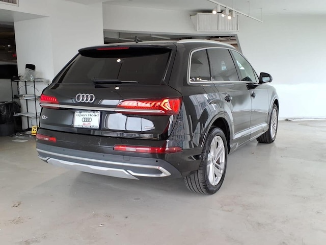2023 Audi Q7