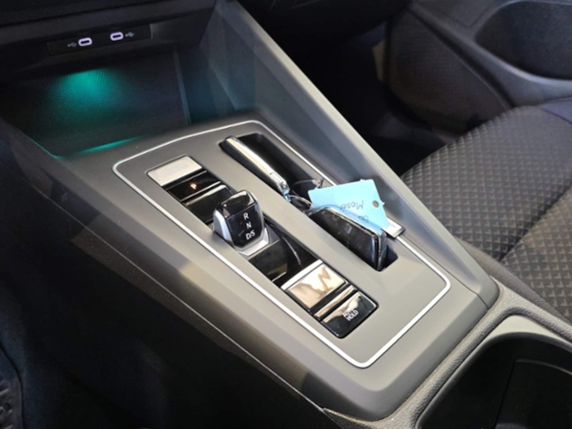 Volkswagen Golf United