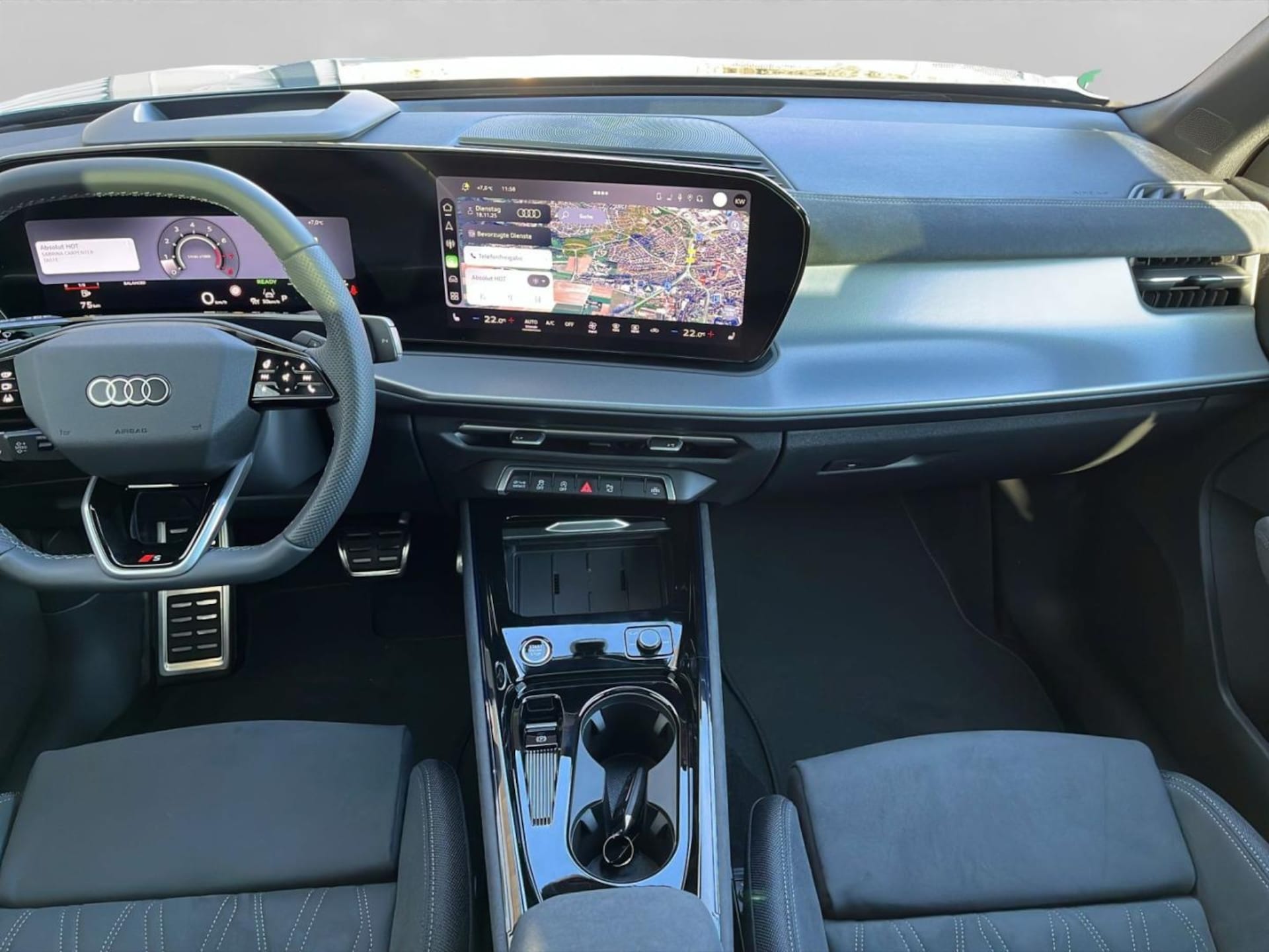 Audi Q3 SUV