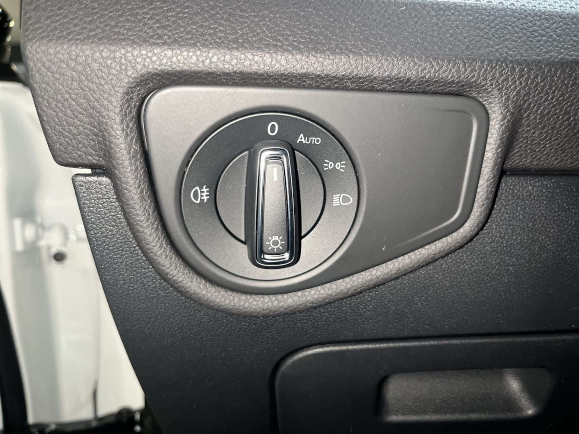 Volkswagen Touran ENERGY