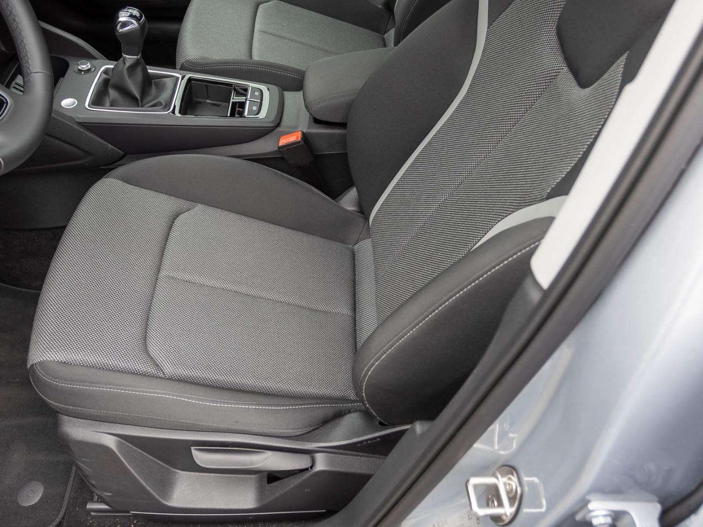 Bild über Audi Q2 advanced 30 TFSI Schaltgetriebe - für weitere Informationen kontaktieren Sie den Audi Partner