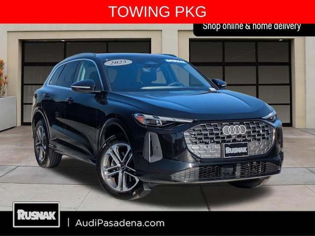 Photo of 2025 Audi Q5