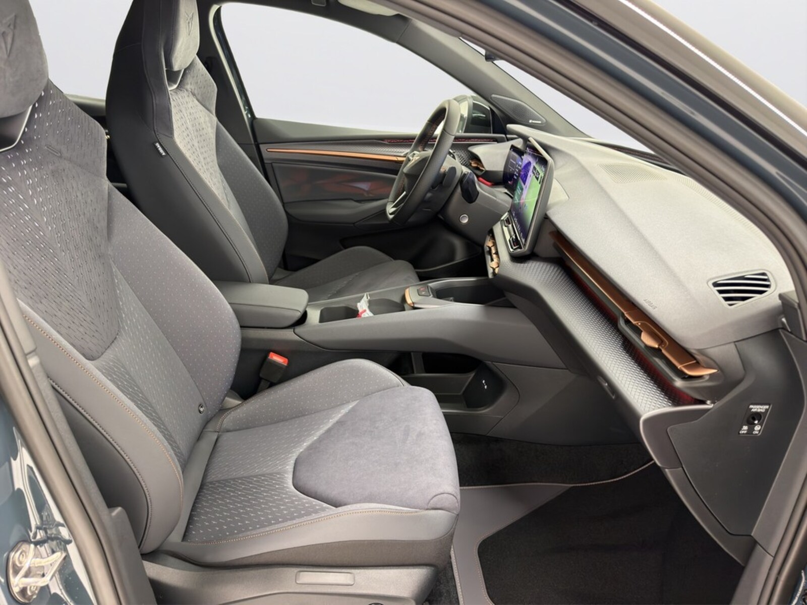 CUPRA Raval – Bild 16