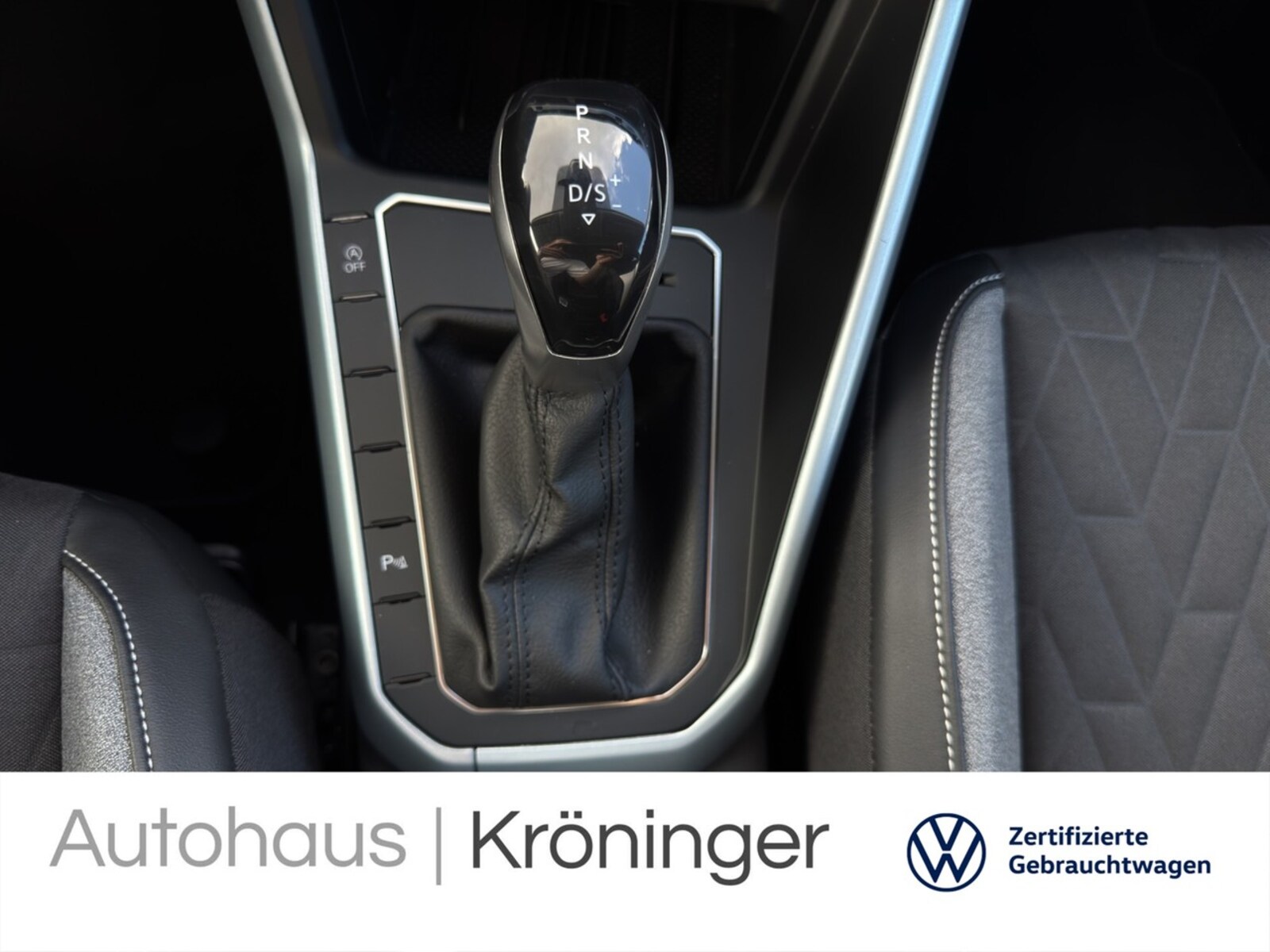Volkswagen Taigo – Bild 20