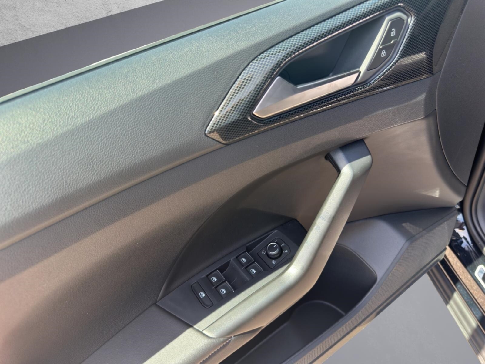 Volkswagen T-Cross – Bild 8