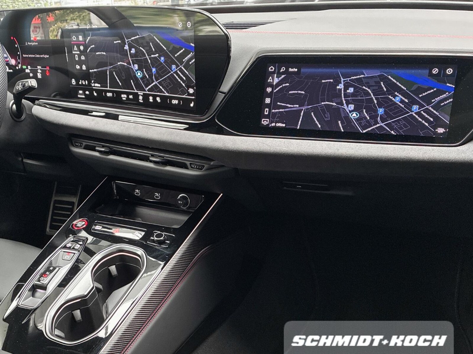 Audi A6 Avant – Bild 11