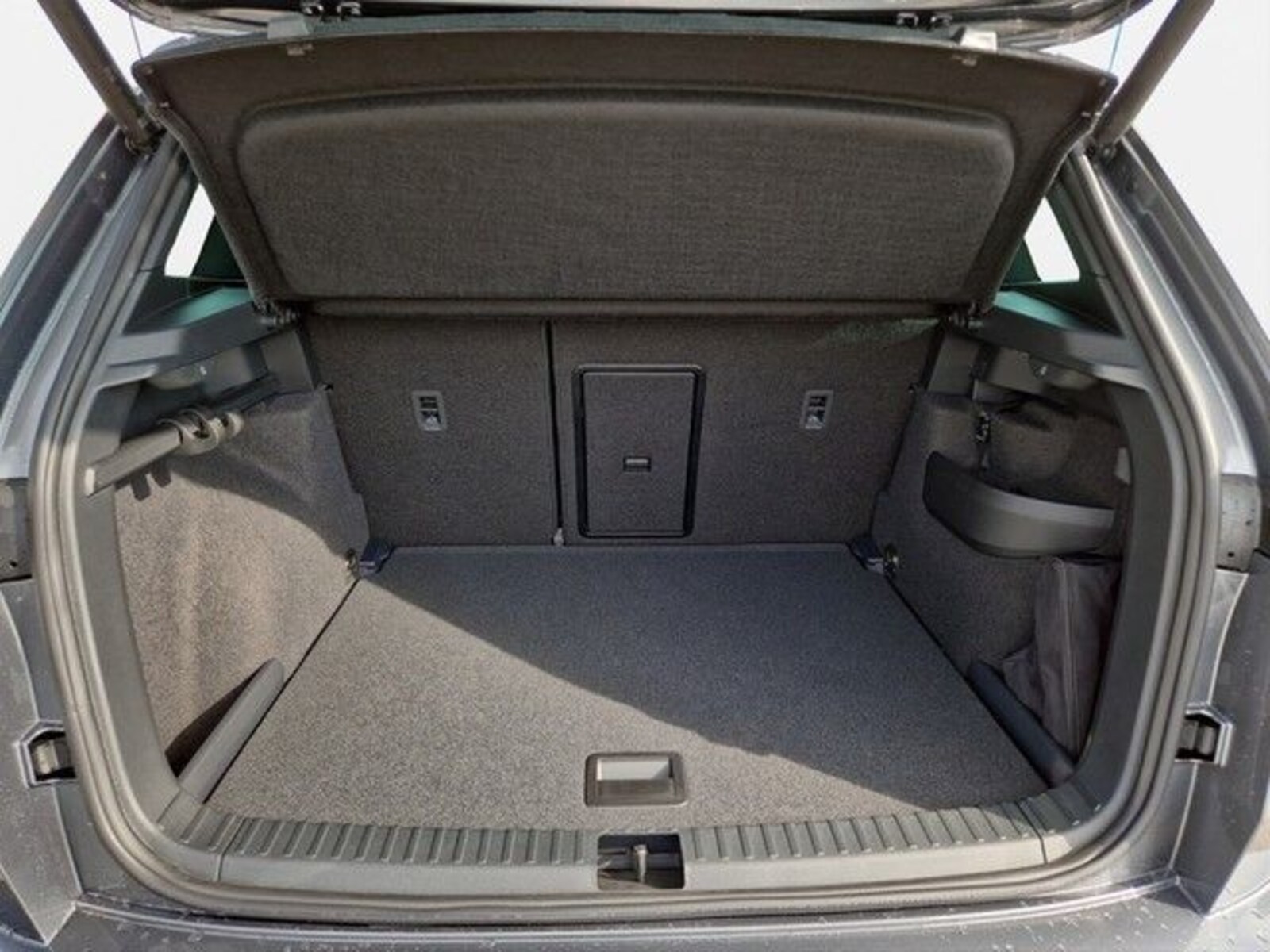 Škoda Karoq – Bild 16
