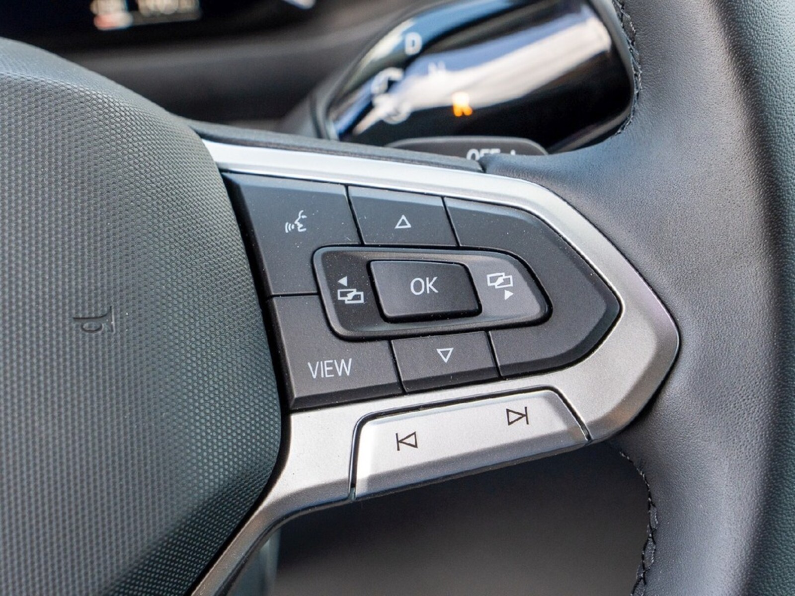 Volkswagen Crafter Kasten langer Radstand – Bild 16