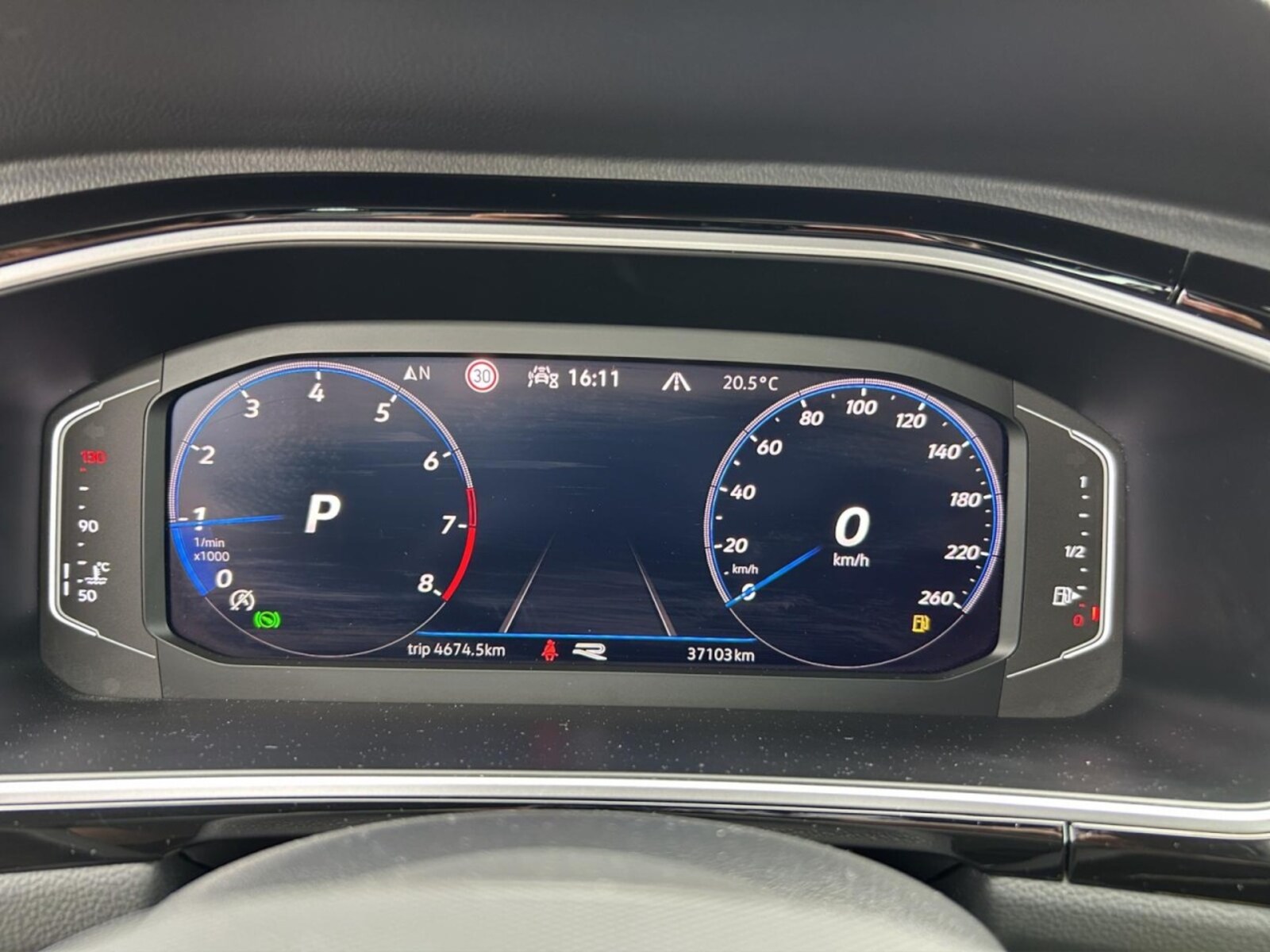 Volkswagen T-Roc Cabriolet – Bild 13