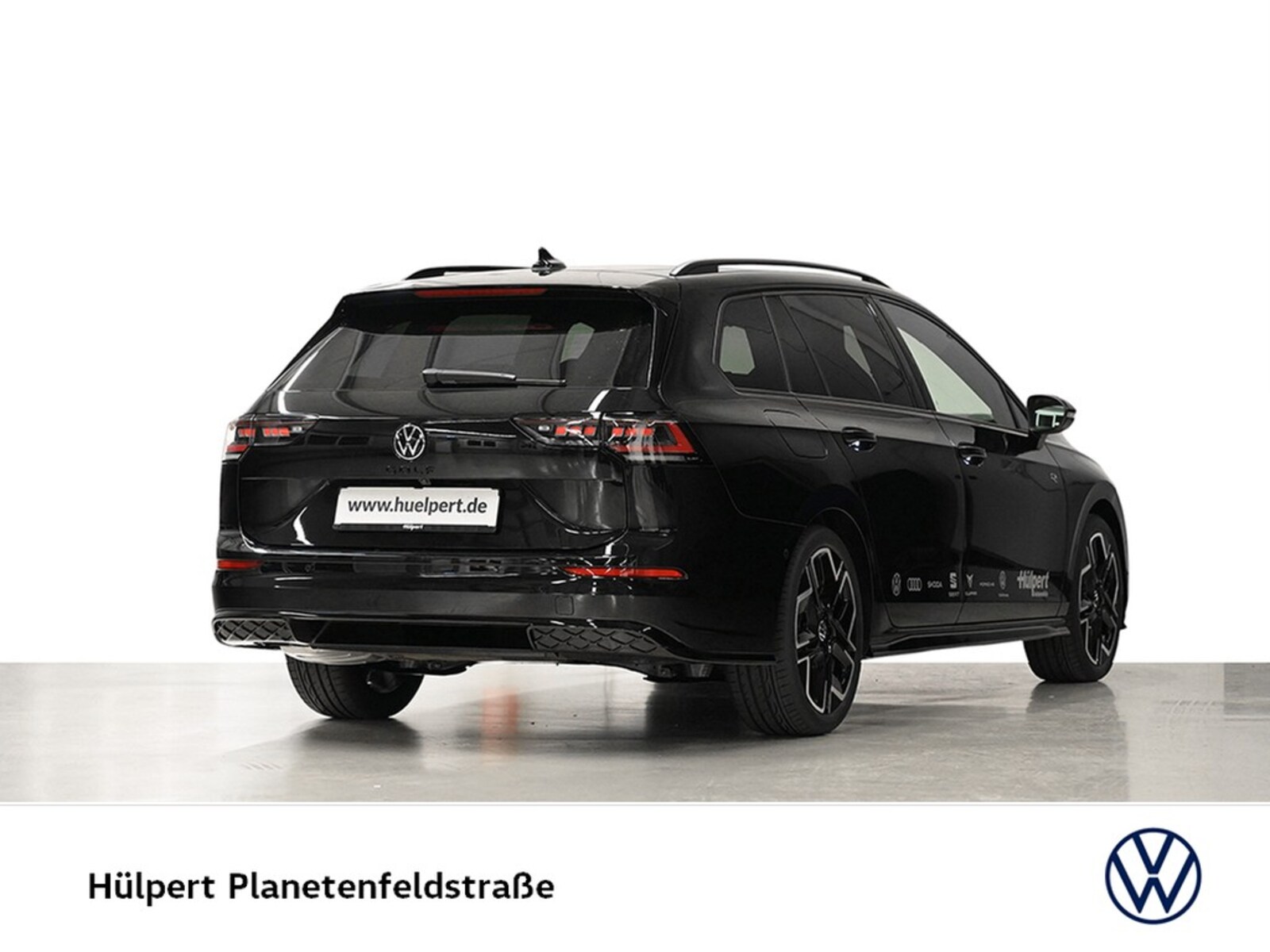 Volkswagen Golf Variant – Bild 2